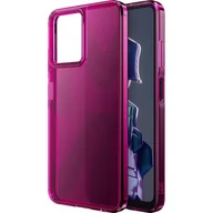 Etui i futerały do telefonów - Etui HMD Fusion Casual Outfit do HMD Fusion Różowy - miniaturka - grafika 1