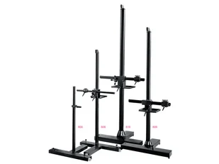 Manfrotto MN806 MINI SALON 190, kolumnowy - Statywy i uchwyty do lamp - miniaturka - grafika 1