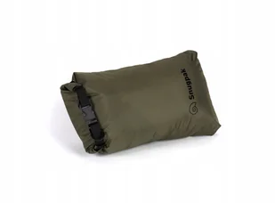 Worek Wodoszczelny Dri-sak 8 Litrów (M) Olive Snugpak - Plecaki worki - miniaturka - grafika 1