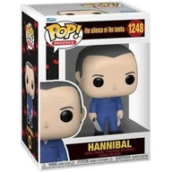 Figurki kolekcjonerskie - Funko POP! Movies, figurka kolekcjonerska, SOTL, Hannibal, 1248 - miniaturka - grafika 1