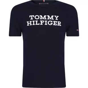 Tommy Hilfiger T-shirt | Regular Fit - Koszulki dla chłopców - miniaturka - grafika 1