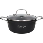 Garnki - ZWIEGER Garnek ZWIEGER Darque 20 cm - miniaturka - grafika 1