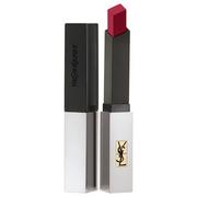 Szminki - Yves Saint Laurent N°107 Rouge Pur Couture The Slim Sheer Matte Pomadka 2.2 g - miniaturka - grafika 1