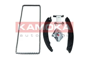 Zestaw łańcucha rozrządu Kamoka 7001638 - Mechanizmy rozrządu - miniaturka - grafika 1