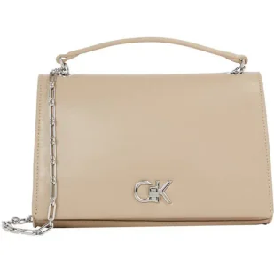 Calvin Klein Torebka na ramię - Torebki damskie - miniaturka - grafika 1