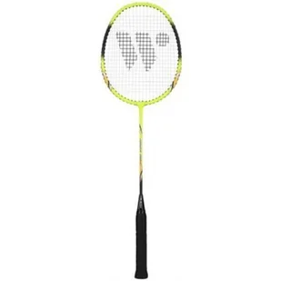 Wish RAKIETA DO BADMINTONA ALUMTEC 505K 2SZT ZIEL-NIEB - Badminton - miniaturka - grafika 1
