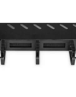 Digitus Dn-97685 - Rack Shelf Fixed 1U (DN97685) - Pozostałe akcesoria sieciowe - miniaturka - grafika 1