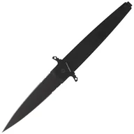Noże - Extrema Ratio - Nóż składany BD4 Contractor Black - 04.1000.0498/BLK - miniaturka - grafika 1