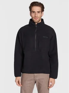 Marmot Polar Aros M13207 Czarny Regular Fit - Bluzy męskie - miniaturka - grafika 1