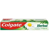 Woda - Colgate 75Ml Herbal Pasta D/Zęb. Original /61032524 - miniaturka - grafika 1