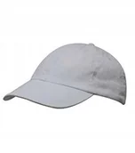 Czapki i chusty sportowe męskie - Czapka z daszkiem Sunrise Biały r. U - miniaturka - grafika 1