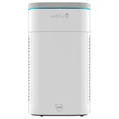Oczyszczacze powietrza - Webber Jumbo AP 9800 - miniaturka - grafika 1