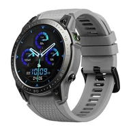 Smartwatch - Zeblaze Ares 3 Pro Szary - miniaturka - grafika 1