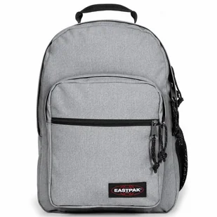 Eastpak Plecak Morius 43 cm komora na laptopa sunday grey - Torby na laptopy - miniaturka - grafika 1