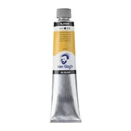 Farby i media malarskie - Farba Olejna 200Ml Cadmium Yellow Dp 210 Van Gogh Talens - miniaturka - grafika 1