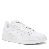 Buty sportowe męskie - Adidas SUPERCOURT - miniaturka - grafika 1