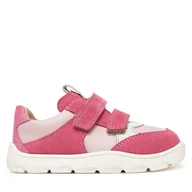Buty dla dziewczynek - Sneakersy Froddo G3130264-8 S Różowy - miniaturka - grafika 1