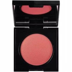 Korres WILD ROSE róż - 12 złotych różów, 1 opakowanie (1 x 5,5 g) - Róże do policzków - miniaturka - grafika 1