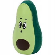 Zabawki sensoryczne - Jokes&Gags Gniotek do ściskania Squishy Awokado - miniaturka - grafika 1