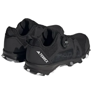 Buty adidas Terrex Agravic Boa M (kolor Czarny, rozmiar 38) - Buty trekkingowe męskie - miniaturka - grafika 5