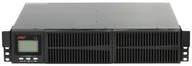 Zasilacze awaryjne UPS - ZASILACZ UPS AT-UPS2000RT/3-RACK 2000 VA EAST - miniaturka - grafika 1