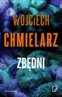 E-booki - kryminał i sensacja - Zbędni - miniaturka - grafika 1