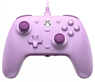 Kontrolery gier na PC - Kontroler GameSir G7-SE do XBOX i PC Purple - miniaturka - grafika 1