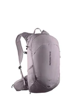 Plecaki - Plecak turystyczny Salomon Trailblazer 20 - nirvana/plum perfect - miniaturka - grafika 1