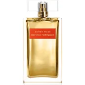 Wody i perfumy damskie - Narciso Rodriguez Musc Collection safran musc Intense Woda perfumowana 100 ml - miniaturka - grafika 1