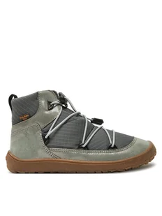 Froddo Trzewiki G3110257-10 M Szary - Buty dla dziewczynek - miniaturka - grafika 1
