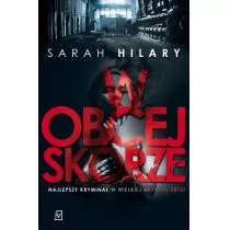 W obcej skórze - Kryminały - miniaturka - grafika 1