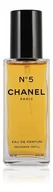 Wody i perfumy damskie - Chanel No.5 woda perfumowana 60ml - miniaturka - grafika 1