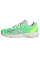 Buty trekkingowe dziecięce - Buty Courtflash Tennis Kids - miniaturka - grafika 1