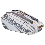 Tenis ziemny - Torba tenisowa BABOLAT Wimbledon 9R - miniaturka - grafika 1
