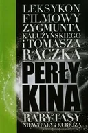 Książki o kulturze i sztuce - Rarytasy, niewypały i kurioza. Perły Kina. Tom 5 - miniaturka - grafika 1