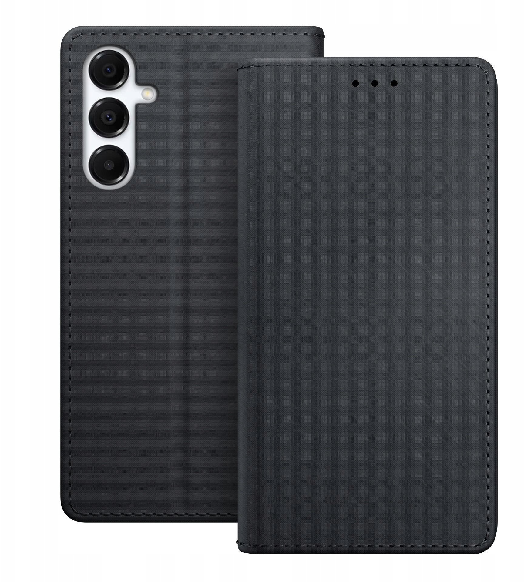 3MK Samsung Galaxy A17 5G/ 4G - 3mk Hardy Foldy Case