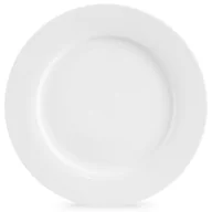 Talerze - Talerz obiadowy płytki porcelanowy MONA 27cm ORION 129553 - miniaturka - grafika 1