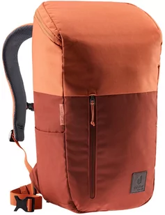 Deuter UP Stockholm Plecak 51 cm przegroda na laptopa redwood-sienna 3813721-5576 - Torby na laptopy - miniaturka - grafika 2