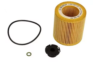 Filtr oleju BOSCH F 026 407 175 - Filtry oleju - miniaturka - grafika 1
