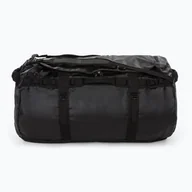 Torby sportowe - Torba podróżna The North Face Base Camp Duffel XXL 150 l black/white - miniaturka - grafika 1