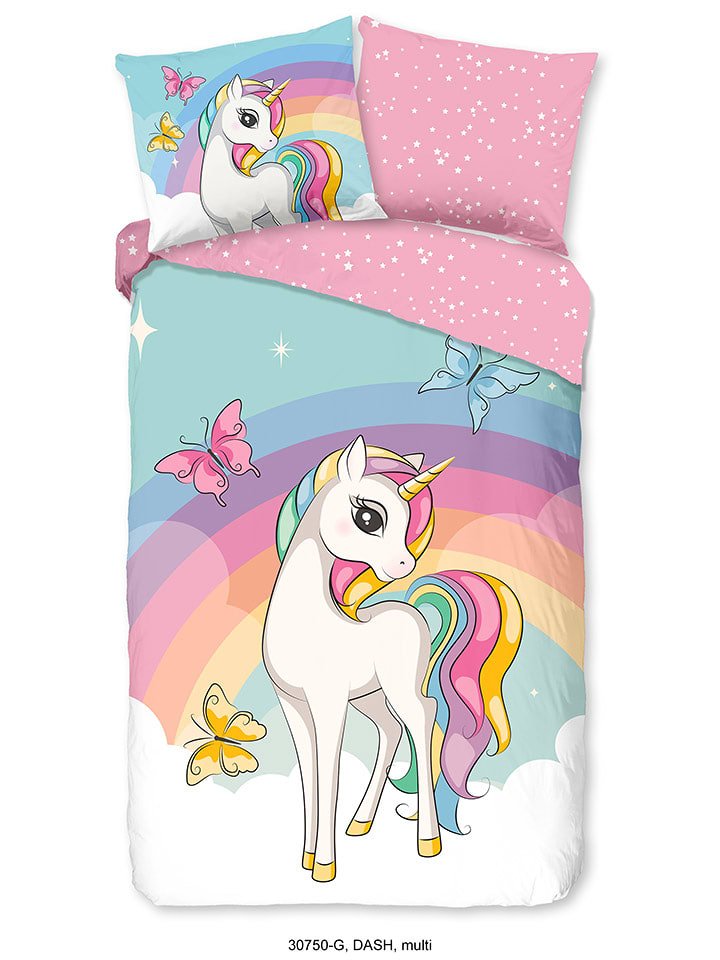 Good Morning Komplet pościeli 