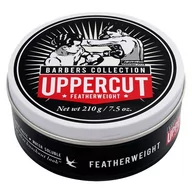 Kosmetyki do stylizacji włosów - Uppercut Deluxe Uppercut Featherweight matowa pasta do włosów 210g - miniaturka - grafika 1