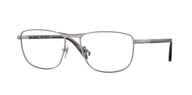 Okulary korekcyjne, oprawki, szkła - Okulary korekcyjne Persol PO 1001V 513 - miniaturka - grafika 1