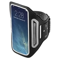 Etui i futerały do telefonów - Acme EUROPE Opaska naramienna MH07 na smartfon 4,7\" armband 159103 - miniaturka - grafika 1