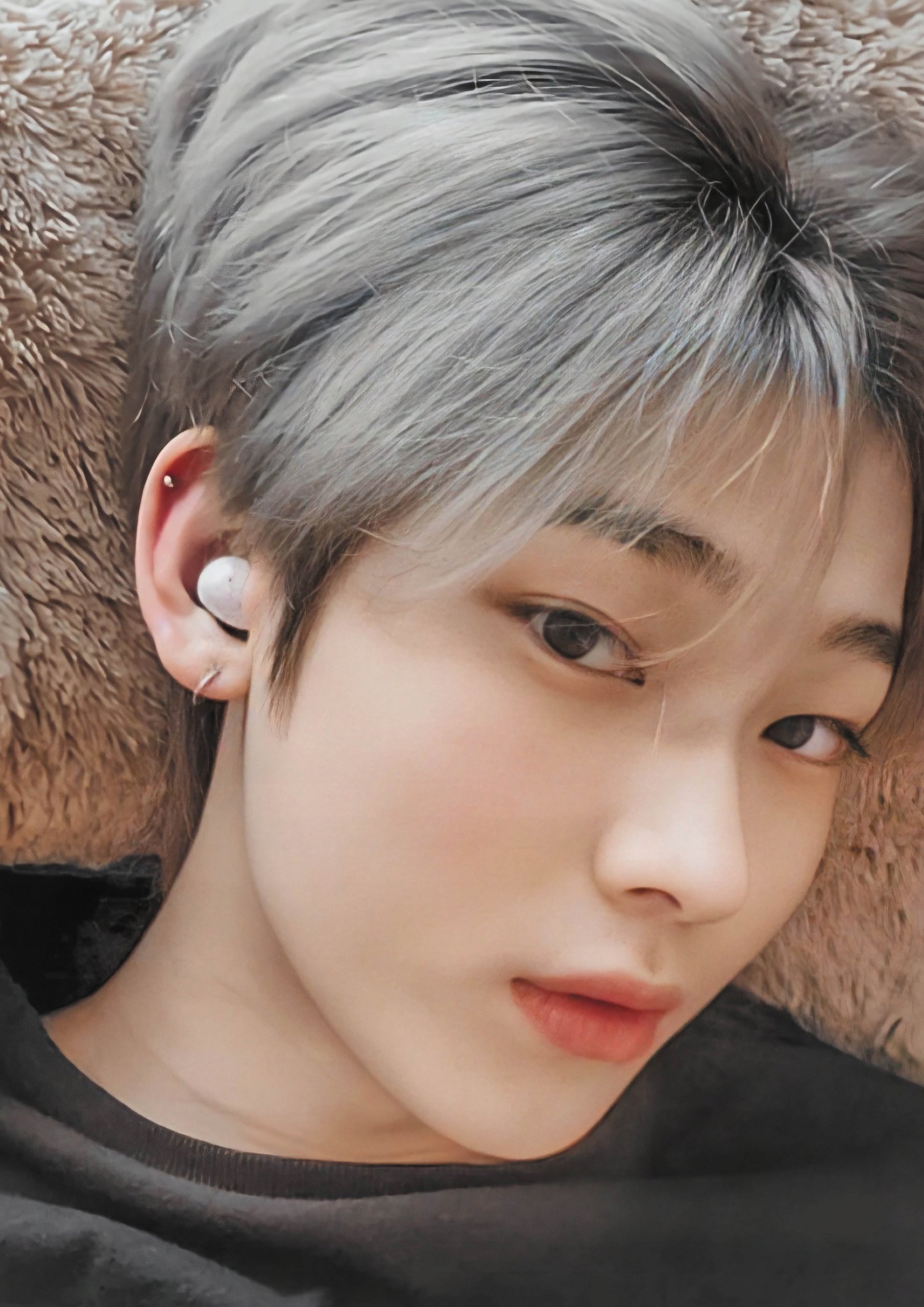 Plakat A1 K-Pop Kpop Enhypen Sunoo