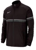 Bluzy dla dziewczynek - Bluza dziecięca Nike Academy 21 CW6121-014 128-137 cm S - miniaturka - grafika 1