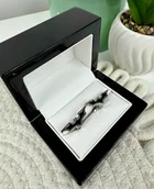 Spinki do mankietów i krawatów - SPINKI DO MANKIETÓW koszuli mankietu batman - miniaturka - grafika 1