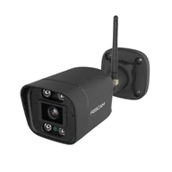 Kamery do monitoringu - Foscam V5P 3072 x 1728 px Ściana - miniaturka - grafika 1