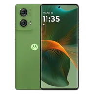 Telefony komórkowe - Motorola Edge 50 Fusion 5G 8/256GB Zielony - miniaturka - grafika 1