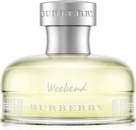 Wody i perfumy damskie - Burberry Weekend EDP 30 ml - miniaturka - grafika 1